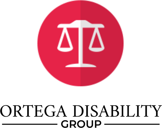 Ortega Disability Group - SSD & SSI Law Office